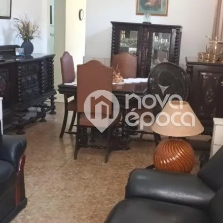 Buy this 5 bed apartment on Mercadinho do Egídio in Rua Aristides Caire, Méier