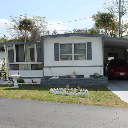 Buy this 2 bed house on 22 Fleetwood Avenue in DeBary, FL 32713