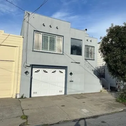 Buy this 5 bed house on 2078 Bancroft Avenue in San Francisco, CA 94134