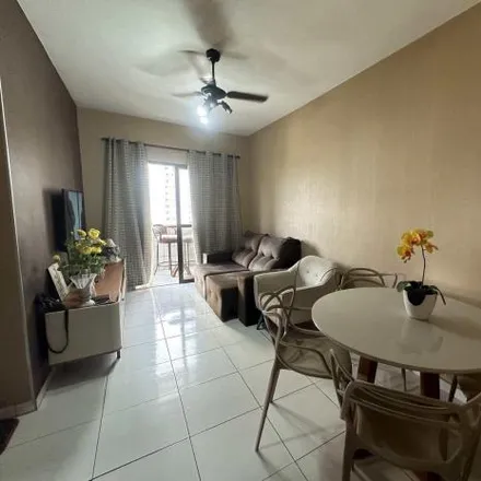 Buy this 1 bed apartment on Rua Martin Afonso de Souza in Aviação, Praia Grande - SP