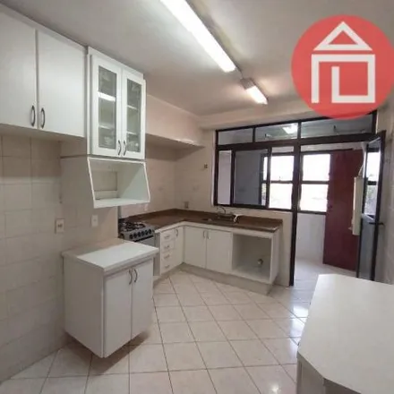 Rent this 3 bed apartment on Empresa Brasileira de Correios e Telégrafos in Avenida Antônio Pires Pimentel, Centro