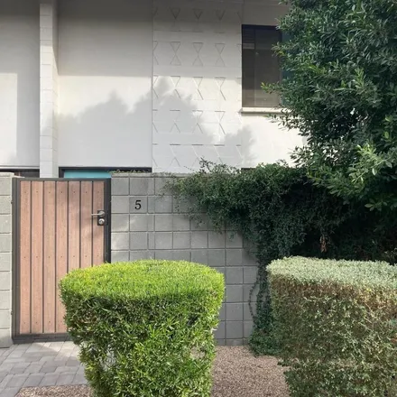 Rent this 2 bed apartment on 1636 North 43rd Street in Phoenix, AZ 85008