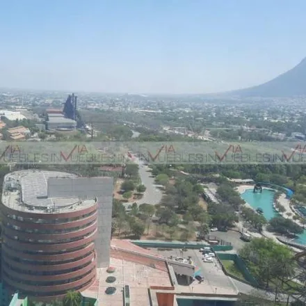 Image 2 - Botanero Moritas, Avenida Fundidora Puntacero, Centro, 64820 Monterrey, NLE, Mexico - Apartment for rent