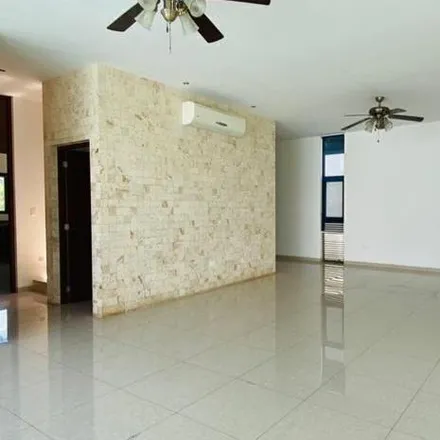 Buy this 4 bed house on unnamed road in Santa Gertrudis Copó, 97113 Mérida