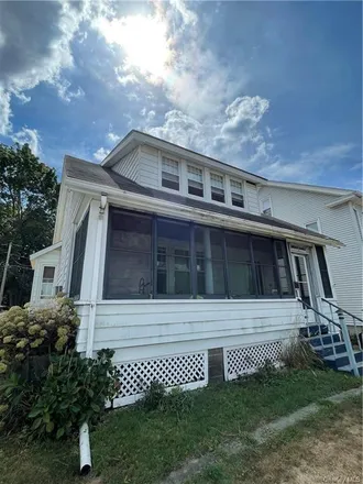 Buy this 3 bed house on 231 Hooker Avenue in City of Poughkeepsie, NY 12603