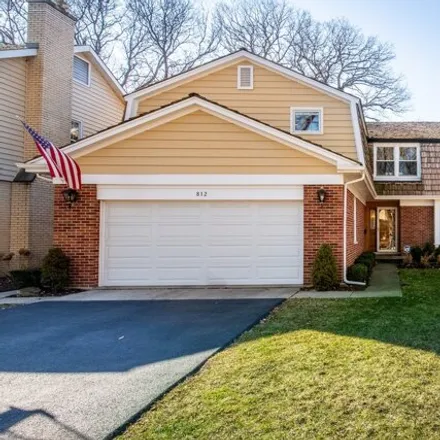 Buy this 5 bed house on 816 South Seminary Avenue in Park Ridge, IL 60068