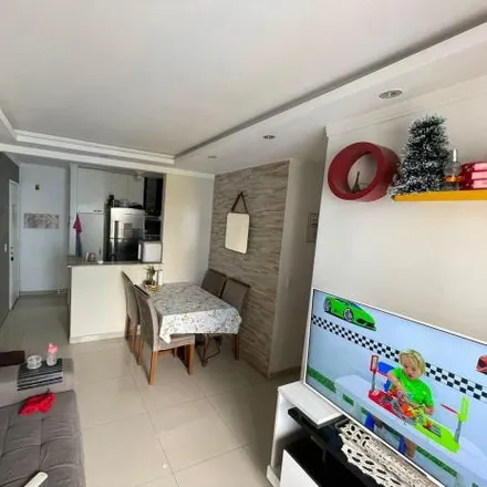 Buy this 3 bed apartment on Rua Padre Raimundo da Silva in Vila Alpina, São Paulo - SP