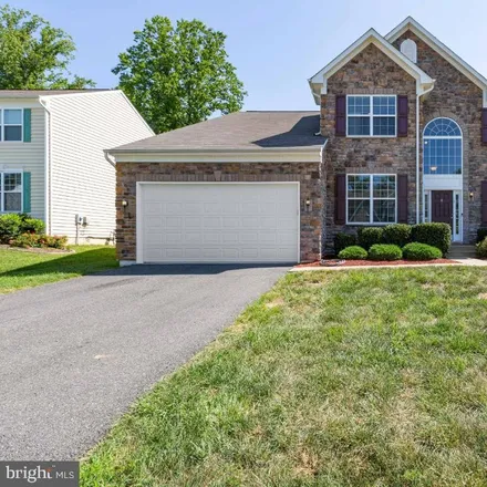 Buy this 5 bed house on 19 Invicta Drive in Stafford, VA 22554