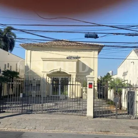Image 2 - Avenida Indianópolis 1211, Mirandópolis, São Paulo - SP, 04063-002, Brazil - House for rent