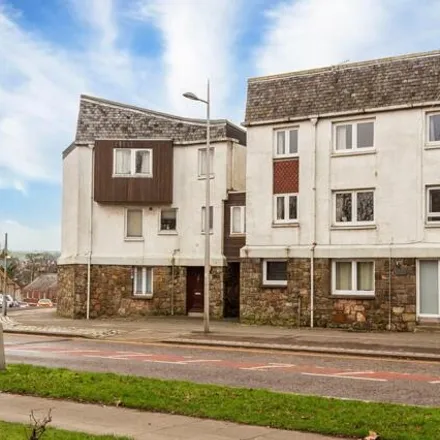 Buy this 3 bed apartment on Byre Theatre Lane in St Andrews, KY16 9TL