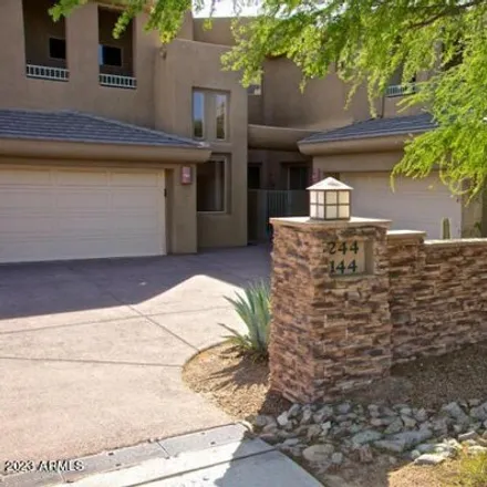 Rent this 3 bed apartment on unnamed road in Fountain Hills, AZ