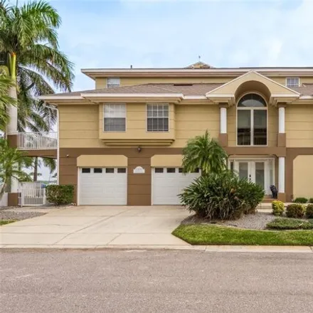 Buy this 6 bed house on 5480 Captains Court in Gulf Harbors, Pasco County