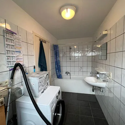 Rent this 1 bed apartment on Rozenberg 120 in 2400 Mol, Belgium