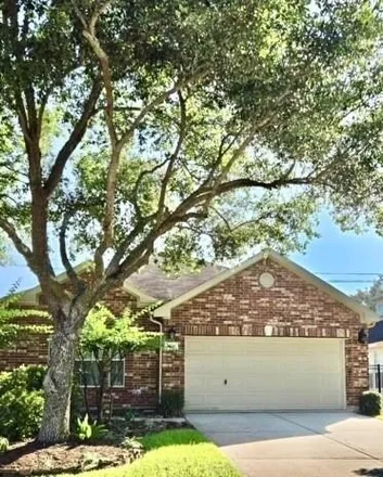 Rent this 2 bed house on 1401 North Marsala Drive in Pearland, TX 77581