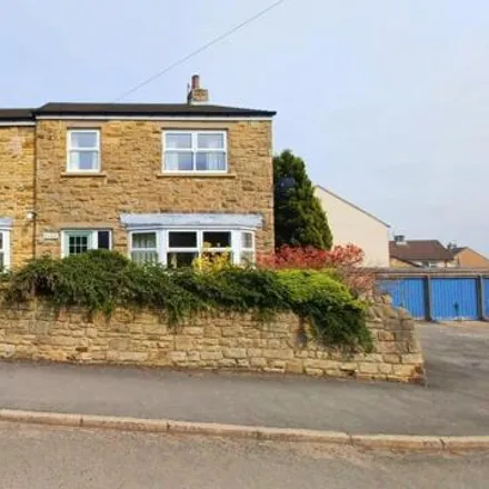 Buy this 3 bed house on Staindrop Road in Cockfield, DL13 5DA