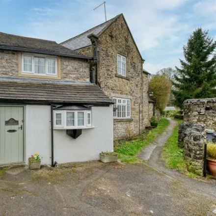 Image 1 - The Lydgate, Eyam, S32 5QU, United Kingdom - Townhouse for sale