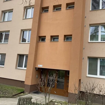 Image 7 - Dobrý ročník, Náměstí, 692 01 Mikulov, Czechia - Apartment for rent
