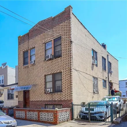 Image 1 - 1528 63rd Street, New York, NY 11219, USA - Townhouse for sale
