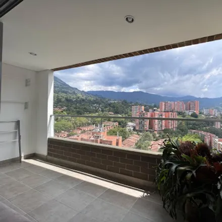 Image 7 - Carrera 27D, Uribe Angel, 055420 Envigado, ANT, Colombia - Apartment for rent