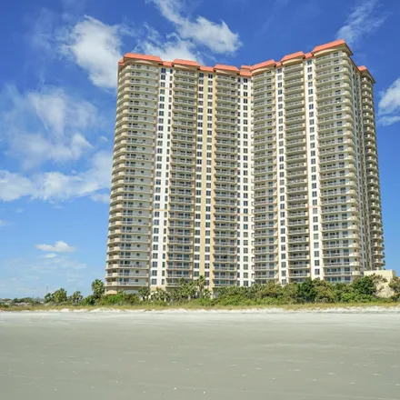 Buy this 4 bed condo on 8598 Queensway Boulevard in Arcadian Shores, Horry County