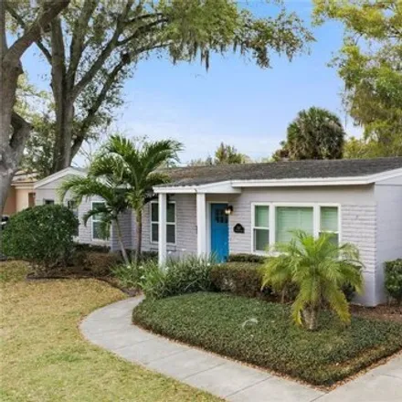 Image 3 - 1389 Radclyffe Road, Orlando, FL 32804, USA - House for sale
