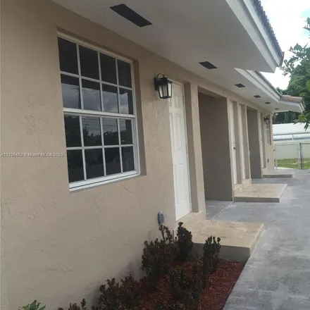 Image 3 - 8747 Southwest 38th Street, Pioneer Park, Miami-Dade County, FL 33165, USA - Apartment for rent