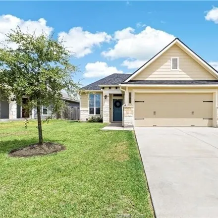 Rent this 3 bed house on 2059 Stubbs Drive in Bryan, TX 77807