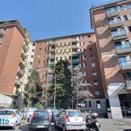Image 5 - Via Sidney Sonnino, 20156 Milan MI, Italy - Apartment for rent