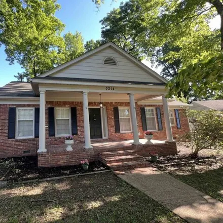 Buy this 3 bed house on 3215 Joslyn Cove in Memphis, TN 38128