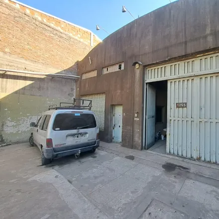 Image 8 - Dimar, Avenida del Sesquicentenario, Partido de Malvinas Argentinas, 1515 Grand Bourg, Argentina - Loft for rent