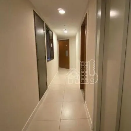 Image 1 - Caminho do Canto do Rio, São Francisco, Niterói - RJ, 24230-136, Brazil - Apartment for sale