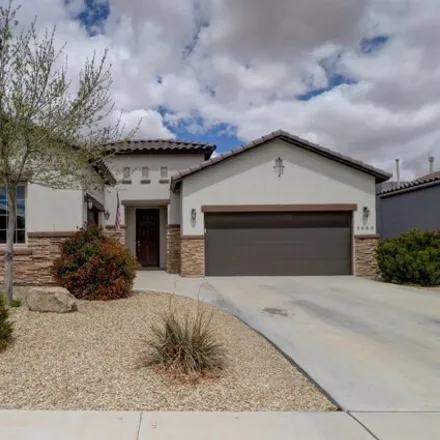 Buy this 4 bed house on 3685 Lunetta Court in Las Cruces, NM 88012
