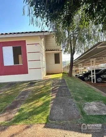Buy this 3 bed house on Rua Emilio Kisser in Heimtal, Londrina - PR