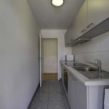 Rent this 3 bed apartment on Aachener Straße 8 in 70376 Stuttgart, Germany