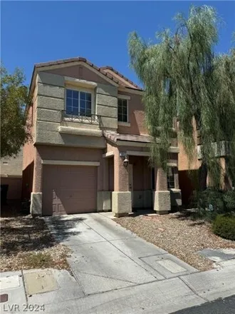 Rent this 2 bed house on 917 Blushing Rose Pl in Henderson, Nevada