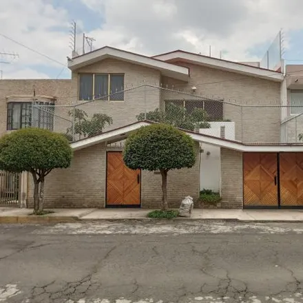 Buy this 4 bed house on Rincón de los Cedros in Colonia Bosques Residencial Sur, 16010 Mexico City