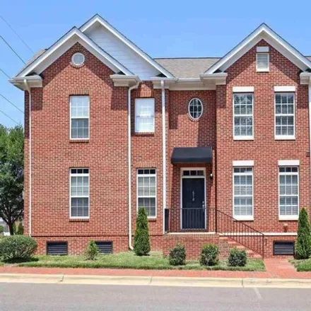 Rent this 2 bed house on Highpark Lane in Raleigh, NC 27608