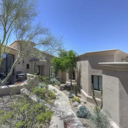 Rent this 3 bed house on 39640 North 104th Street in Scottsdale, AZ 85262