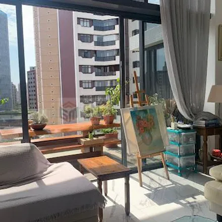Buy this 4 bed apartment on Shell in Rua Deputado Joaquim José Pedrosa, Cabral