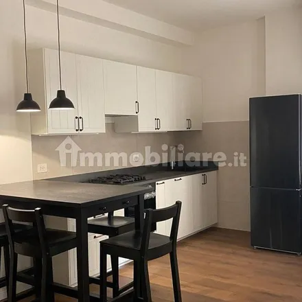 Rent this 3 bed apartment on Viale della Repubblica 39 in 37126 Verona VR, Italy