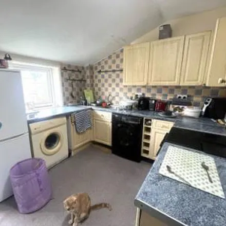Rent this 1 bed apartment on 55 Alphington Road in Exeter, EX2 8JE