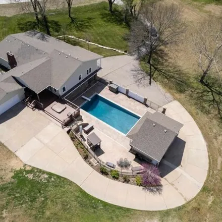 Buy this 5 bed house on 2098 West 77th Street North in Valley Center, KS 67147