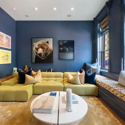 Image 1 - 1281 Madison Avenue, New York, NY 10128, USA - Townhouse for sale