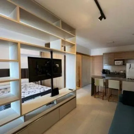 Buy this studio apartment on Rua Boaventura da Silva 2328 in São Brás, Belém - PA