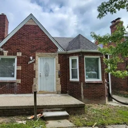 Buy this 2 bed house on 17164 Linville Avenue in Detroit, MI 48224