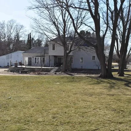 Image 2 - West Pearl Street, Mitchell, Mitchell County, IA 50461, USA - House for sale
