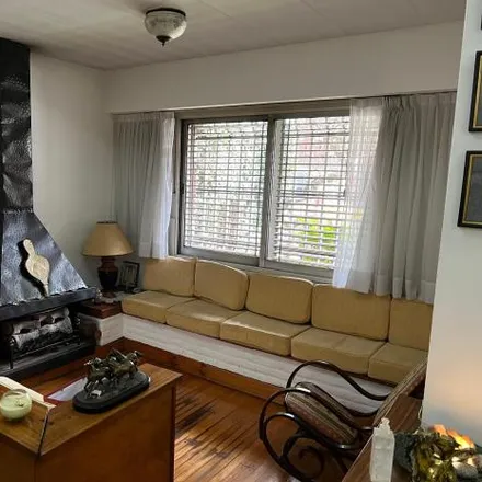 Buy this 4 bed house on Camarones 2112 in Villa General Mitre, C1416 ACS Buenos Aires