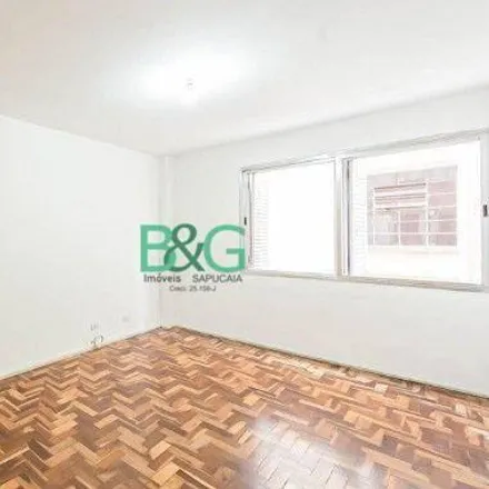 Buy this 3 bed apartment on Rua Martiniano de Carvalho 900 in Morro dos Ingleses, São Paulo - SP