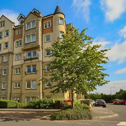 Rent this 2 bed apartment on 1-33 Eagles View in Livingston, EH54 8AE