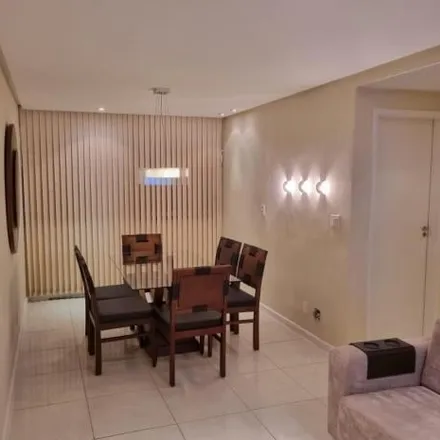 Rent this 2 bed apartment on unnamed road in Imbuí, Salvador - BA